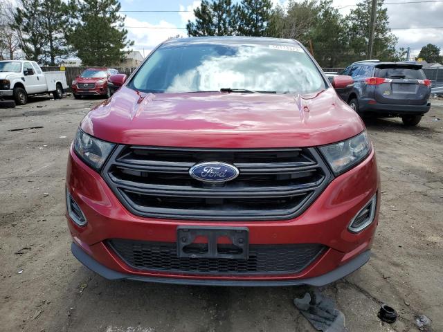 2FMTK4AP7FBC06848 Ford EDGE SPORT
