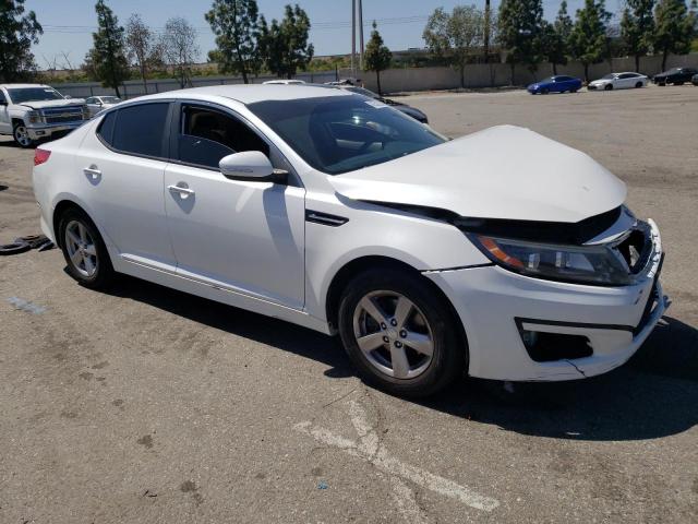 5XXGM4A77EG304440 KIA Optima Lx