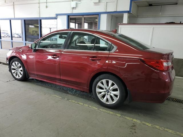 4S3BNAF69G3033499 Subaru Legacy 2.5i Premium