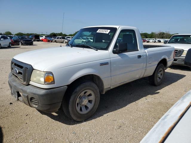 2010 Ford Ranger 