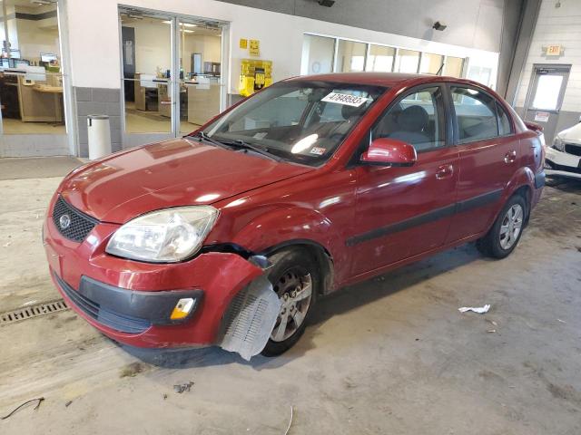 2009 Kia Rio Base