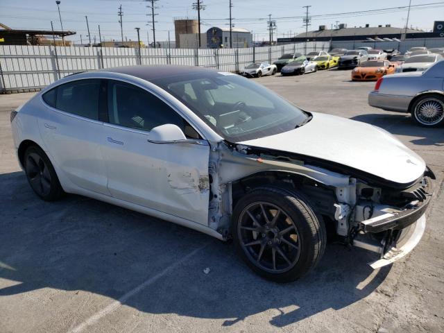 5YJ3E1EAXJF162257 Tesla MODEL 3