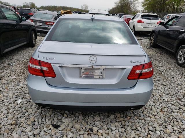 VIN WDDHF8JB6DA706265 2013 Mercedes-Benz E-Class, 3... no.6