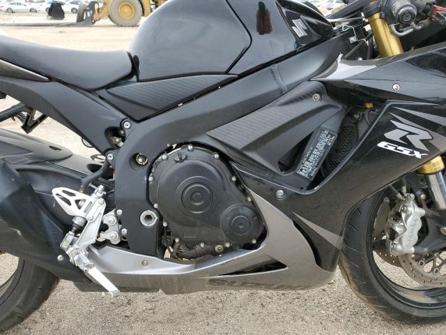 2012 SUZUKI GSX750 - JS1GR7MA9C2100245