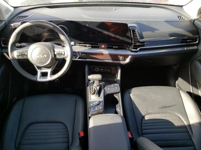 2023 KIA SPORTAGE S - 5XYK53AFXPG062752