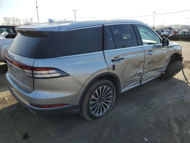 2020 LINCOLN AVIATOR RE - 5LM5J7XC2LGL03474