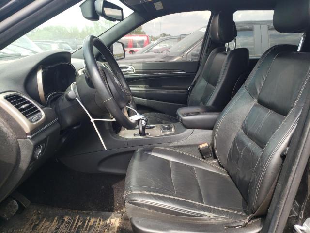 1C4RJFBG2EC350978 Jeep Grand Cherokee Limited