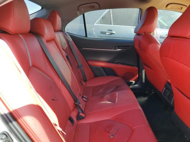 4T1B61HK2KU710480 Toyota CAMRY XSE