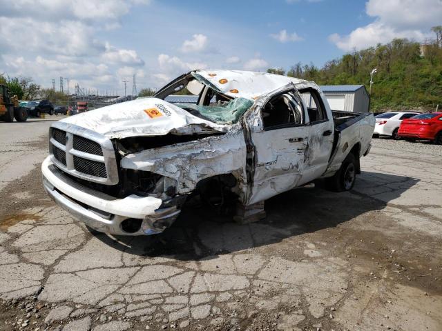 2003 Dodge Ram 2500 ST