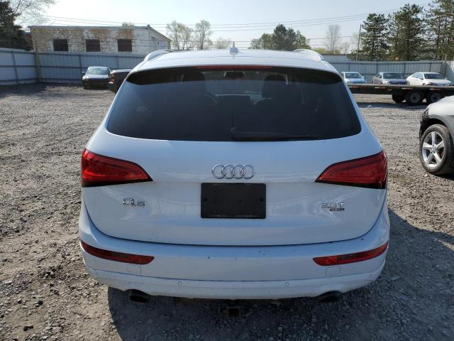 VIN WA1LFAFP6EA062567 2014 Audi Q5, Premium Plus no.6