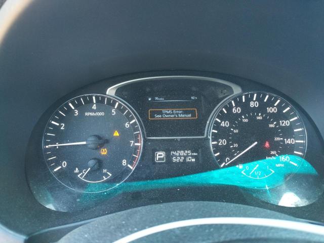 1N4AL3AP2EC406303 Nissan ALTIMA 2.5