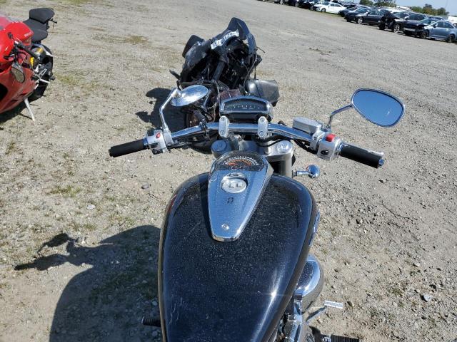 2008 SUZUKI VRZ1800 - JS1VY53A582102792