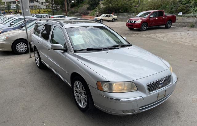 2006 Volvo V70 