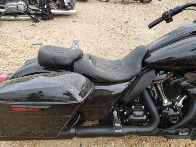 2022 HARLEY-DAVIDSON FLTRXST 1HD1ACL14NB619363