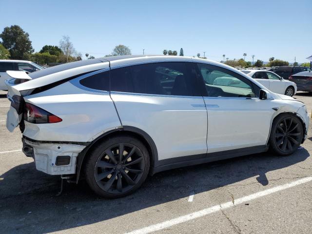 5YJXCBE29KF157638 Tesla MODEL X
