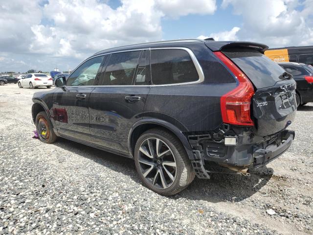 YV4A22PL2K1419407 Volvo Xc90 T6 Inscription