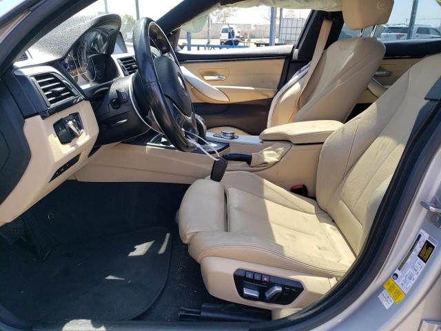 WBA4E3C30HG187492 BMW 440i Gran Coupe