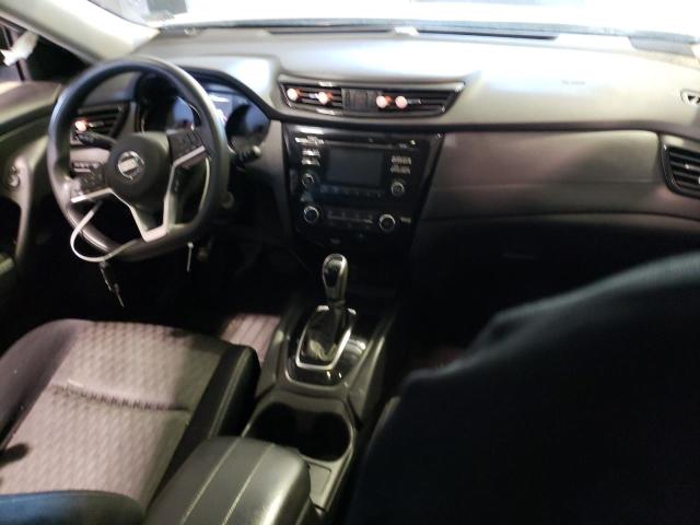 2017 NISSAN ROGUE S/SL JN8AT2MV8HW258423