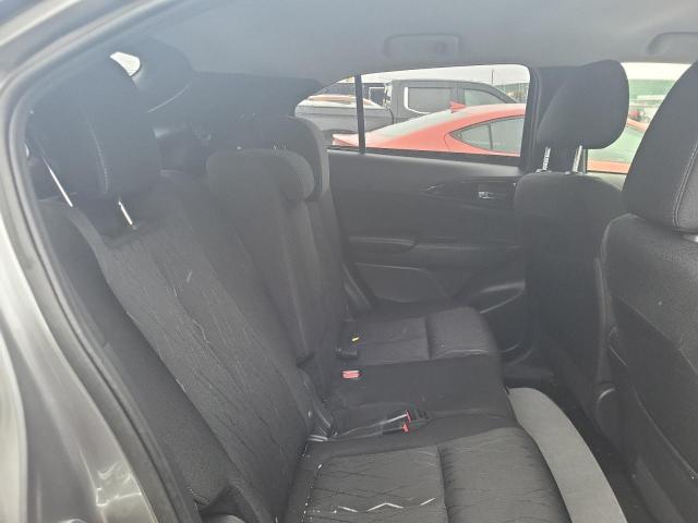 2020 MITSUBISHI ECLIPSE CR - JA4AT4AAXLZ604983