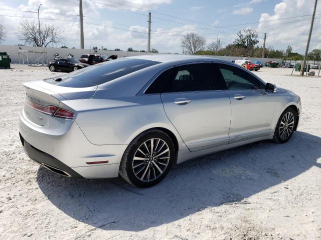 2018 LINCOLN MKZ PREMIE - 3LN6L5A91JR608554