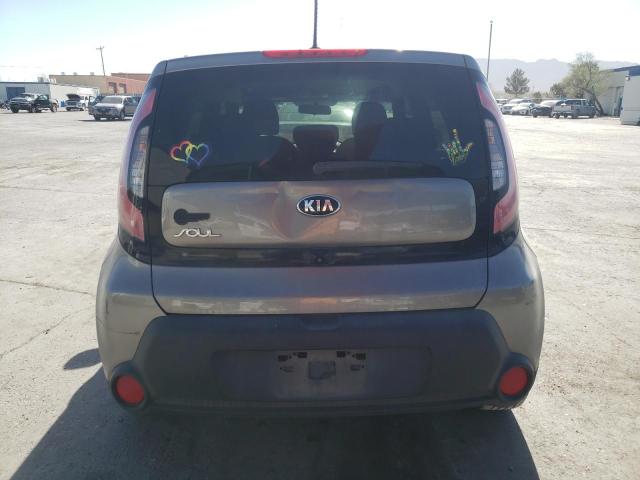 KNDJN2A25G7322877 KIA Soul