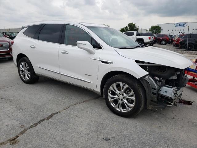 2018 BUICK ENCLAVE AV - 5GAERDKW1JJ165251