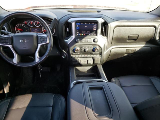 2019 CHEVROLET SILVERADO - 1GCPYFED9KZ182964