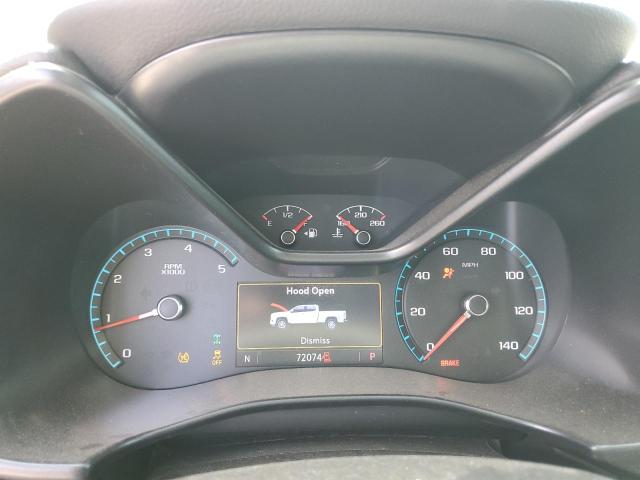 1GTP6EE13K1304948 GMC Canyon Denali