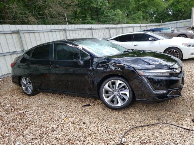 2018 HONDA CLARITY TO - JHMZC5F3XJC007565