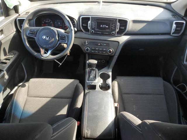 KNDPM3AC7J7313293 KIA Sportage Lx