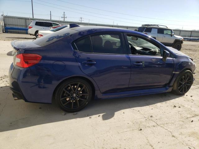 JF1VA1N60L8803134 Subaru Wrx Limited