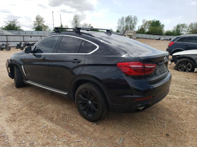 VIN 5UXKU2C57F0F96251 2015 BMW X6, Xdrive35I no.2