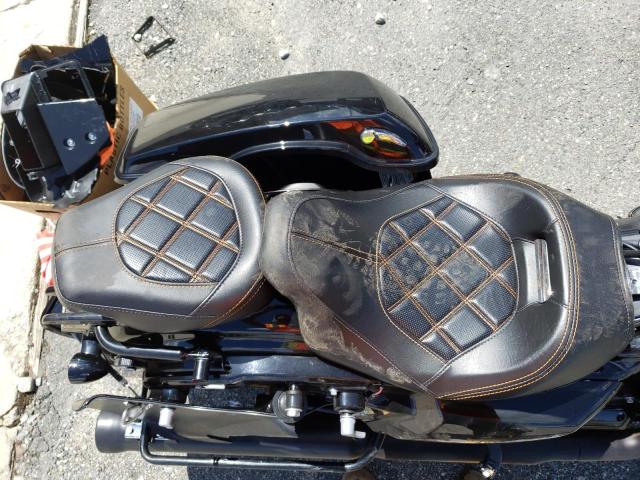 2022 HARLEY-DAVIDSON FLHXST - 1HD1ABL18NB626892