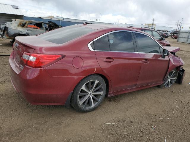 4S3BNAJ64F3039328 Subaru Legacy 2.5i Limited