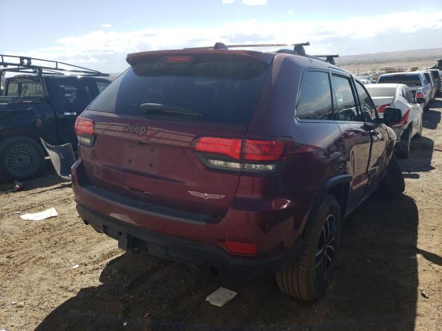 1C4RJFLG8LC103623 Jeep Grand Cherokee Trailhawk