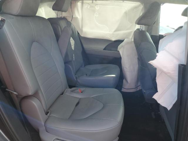 2023 TOYOTA HIGHLA XLE 5TDKDRAH7PS008884