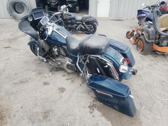 2020 HARLEY-DAVIDSON FLTRK - 1HD1KZF17LB627224
