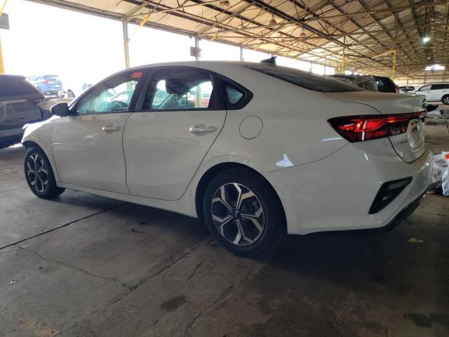 3KPF24AD8LE156716 KIA FORTE FE