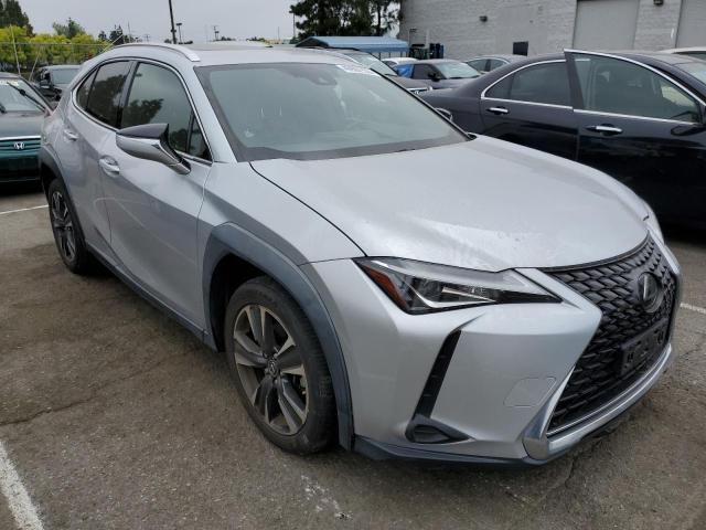 2019 LEXUS UX 200 - JTHY3JBH3K2015326