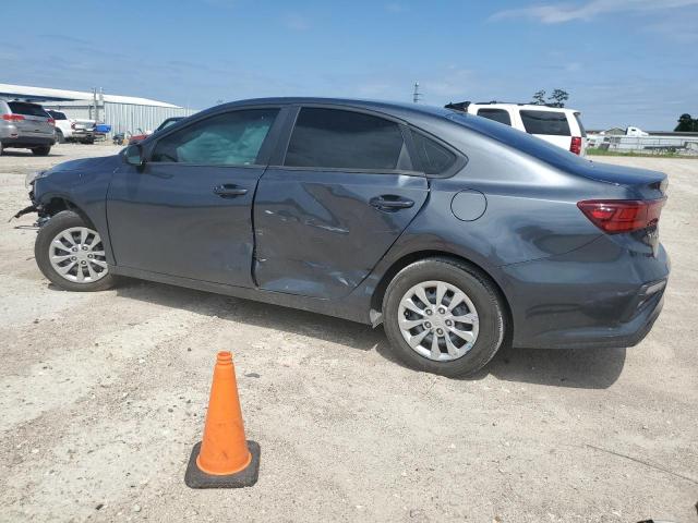 3KPF24AD2LE257766 KIA FORTE FE