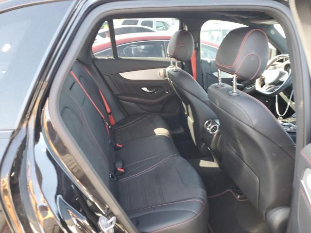 WDC0G6EB8KF561274 Mercedes-Benz Glc 43 4matic Amg