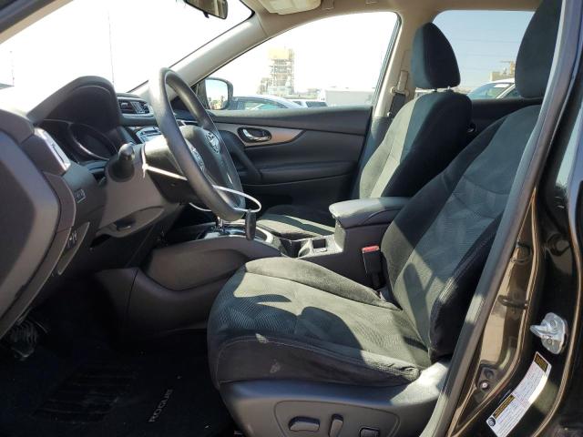 5N1AT2MT1FC899739 Nissan ROGUE S