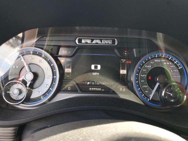 2020 RAM 2500 LIMIT 3C6UR5SJ6LG199993