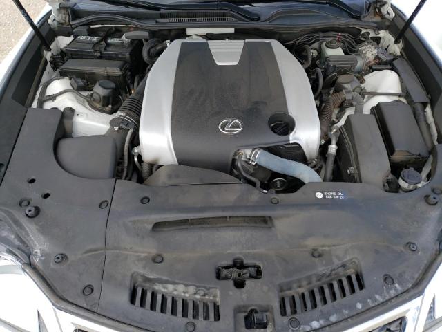 2015 LEXUS RC 350 - JTHHE5BC4F5011277