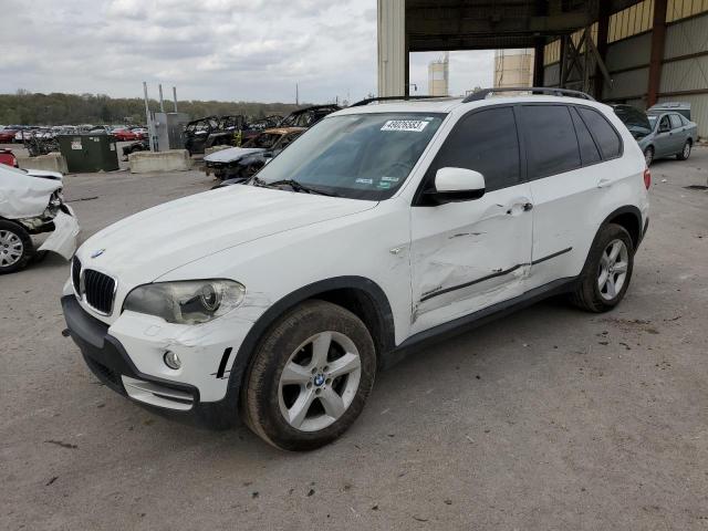 2009 BMW X5 