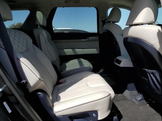 2022 HYUNDAI PALISADE C - KM8R7DHE3NU482291