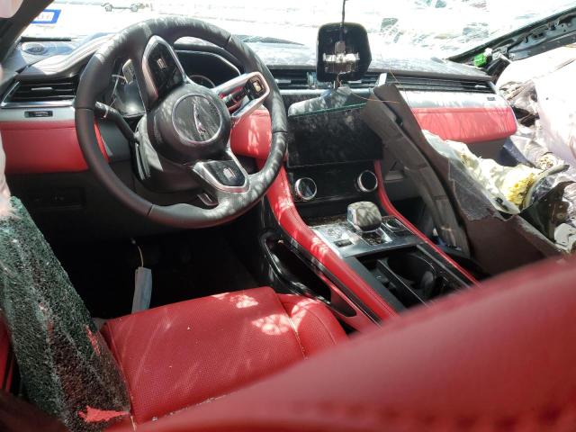 2023 JAGUAR F-PACE R-D SADCT2FUXPA709179