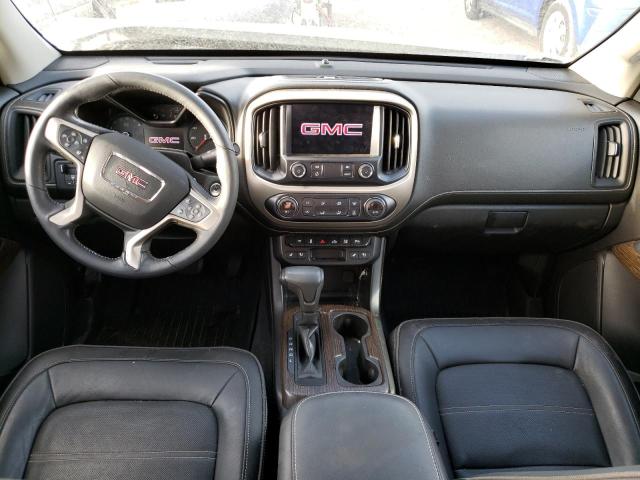 2019 GMC CANYON DEN - 1GTG6EEN8K1230753