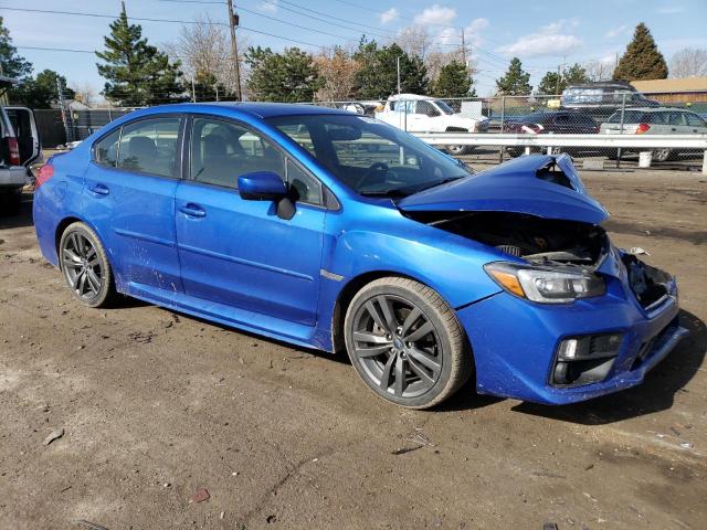 JF1VA1J68H9822876 Subaru Wrx Limited