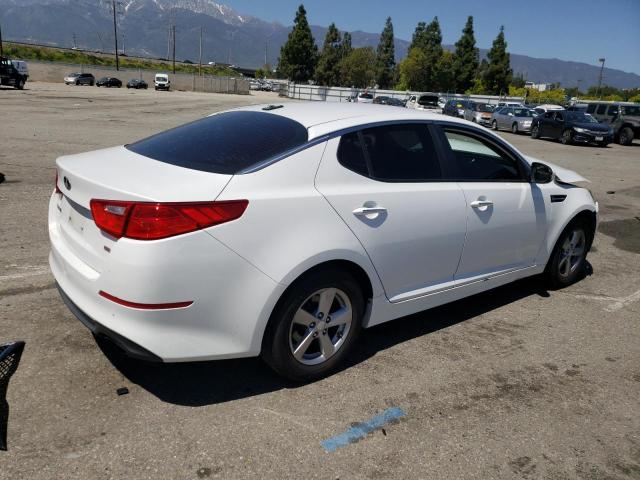 5XXGM4A77EG304440 KIA Optima Lx